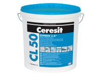 Ceresit Hydroizolácia CL 50 dvojzložková 12,5 kg