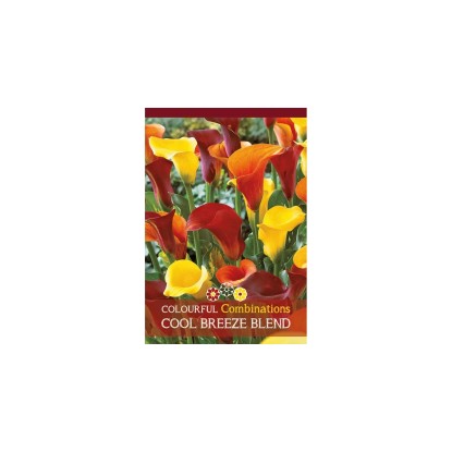 Kala "Cool Breeze Blend" zmes