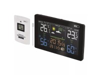 Emos Domáca bezdrôtová meteostanica E5111