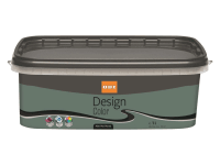 OBI Interiérová farba Design Color matná Eukalyptus 1 l OBI Interiérová farba Design Color matná Eukalyptus 1 l