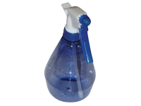 M.A.T. Rozprašovač kužeľový PH, modrá, 0,5 l