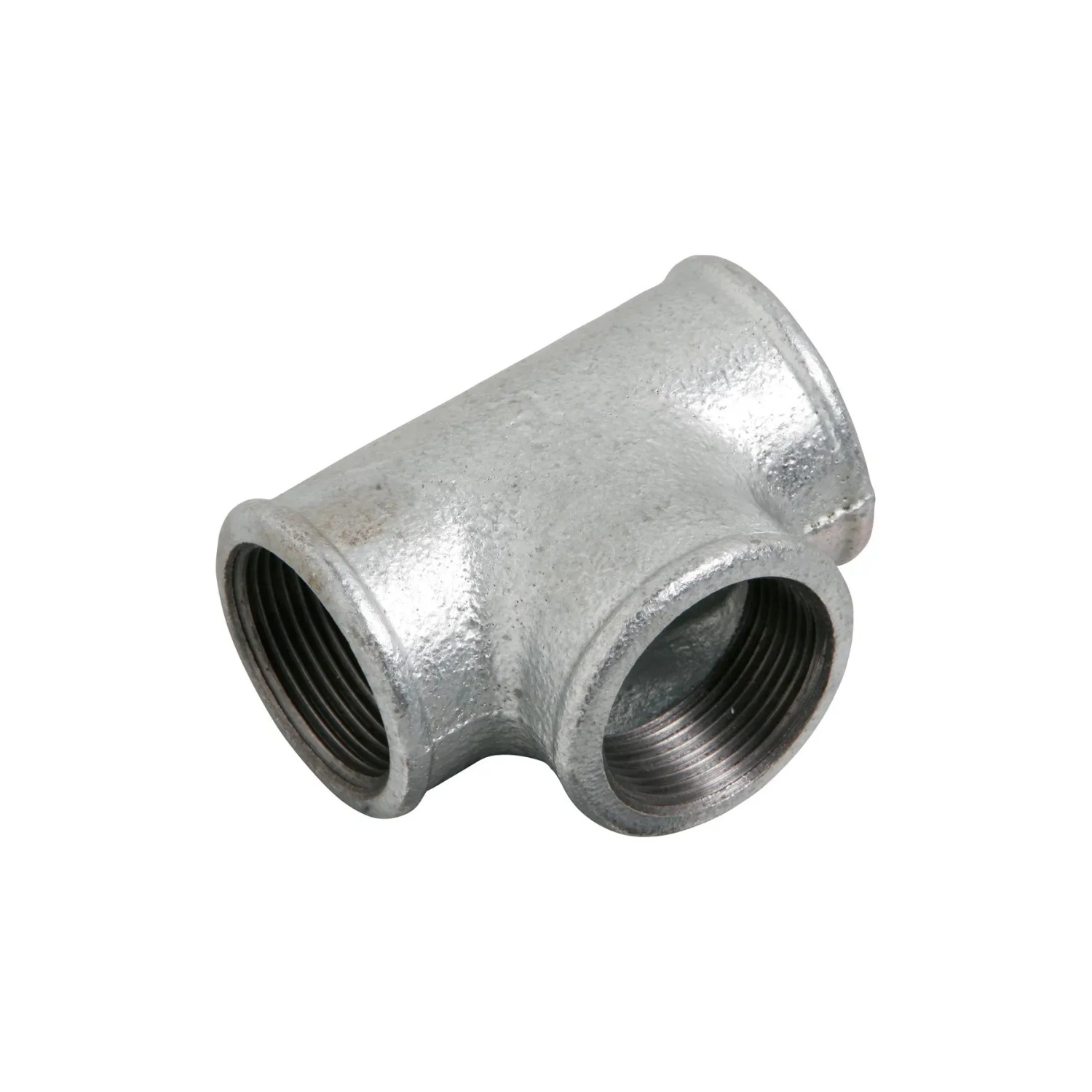 E-shop T - kus s vnútorným závitom 38,9 mm (Rp 1 1/4)