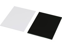 LUX-TOOLS Ochranné sklo pre zváračský štít DIN 9