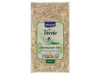 Vitakraft Seno alpské Vita Verde 1 kg