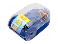 Compass Autožiarovky 12 V servisný box Fabia I