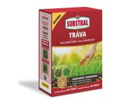 Substral Trávna zmes samozahusťujúca - renovačná 3 kg