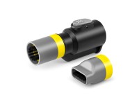 Kärcher Čistič obuvi Shoe!Cleaner pre tepovače SE 3 Compact, SE 4, SE 5 a SE 6