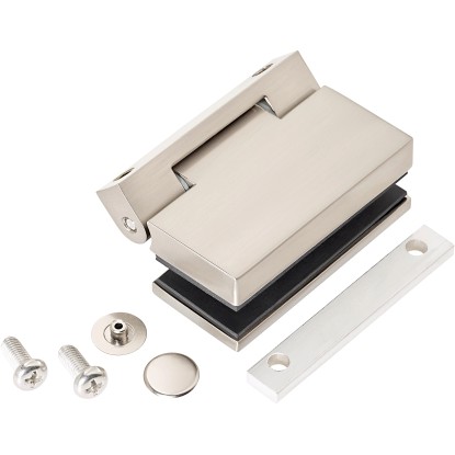 Záves pre jednodielnu skladaciu stenu Varro dizajn ušľachtilej ocele