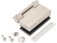 Záves pre jednodielnu skladaciu stenu Varro dizajn ušľachtilej ocele Záves pre jednodielnu skladaciu stenu Varro dizajn ušľachtilej ocele