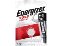 Energizer Lítiová gombíková batéria CR2025 3 V