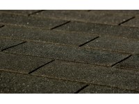 Weka Bitúmenové strešné šindle obdĺžnikové, antracitová, 3 m2