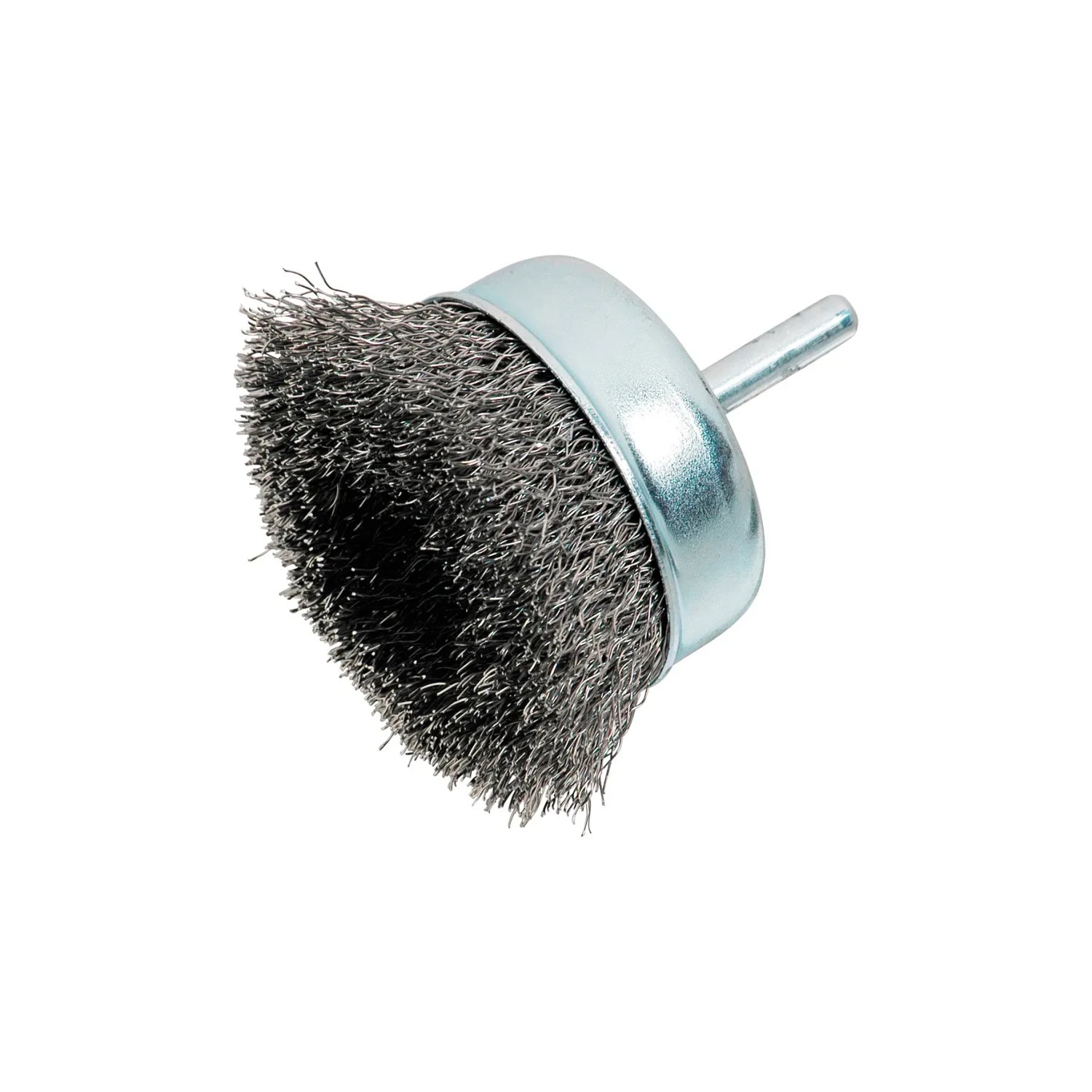 E-shop LUX-TOOLS Hrnčeková kefa 75 mm hrubá