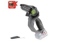 LUX-TOOLS 1 PowerSystem Aku prerezávacia píla A-EAS-20/154 Solo LUX-TOOLS 1 PowerSystem Aku prerezávacia píla A-EAS-20/154 Solo
