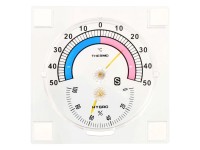 Teplomer a vlhkomer 2112