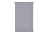 Gardinia Roleta EasyFix Shaun svetlo sivá 60 x 160 cm