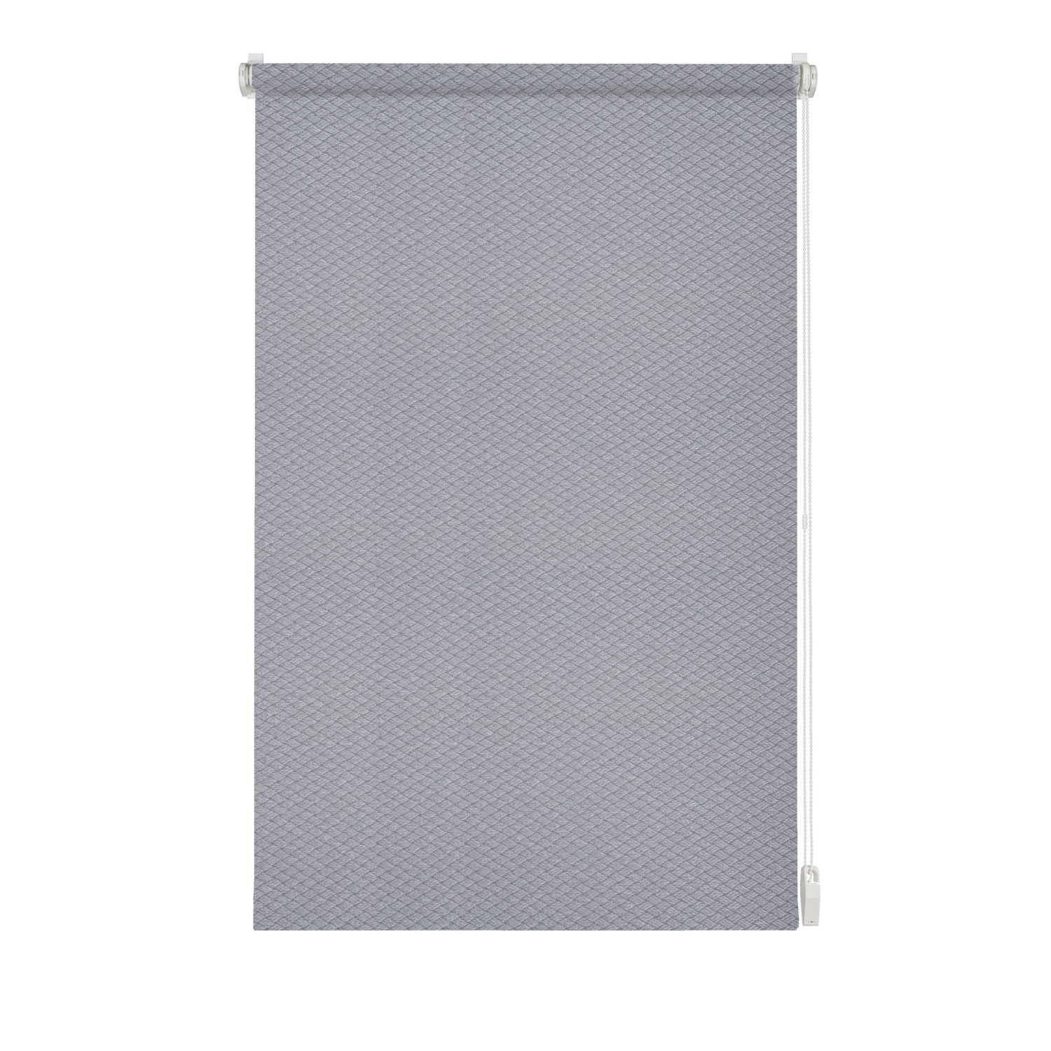 E-shop Gardinia Roleta EasyFix Shaun svetlo sivá 100 x 160 cm