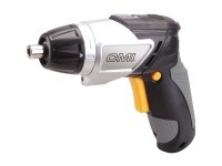 CMI Aku vŕtací skrutkovač C-ABS-3,6-Li D, vr. aku