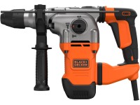 BLACK+DECKER Kombinované kladivo BEHS03K-QS