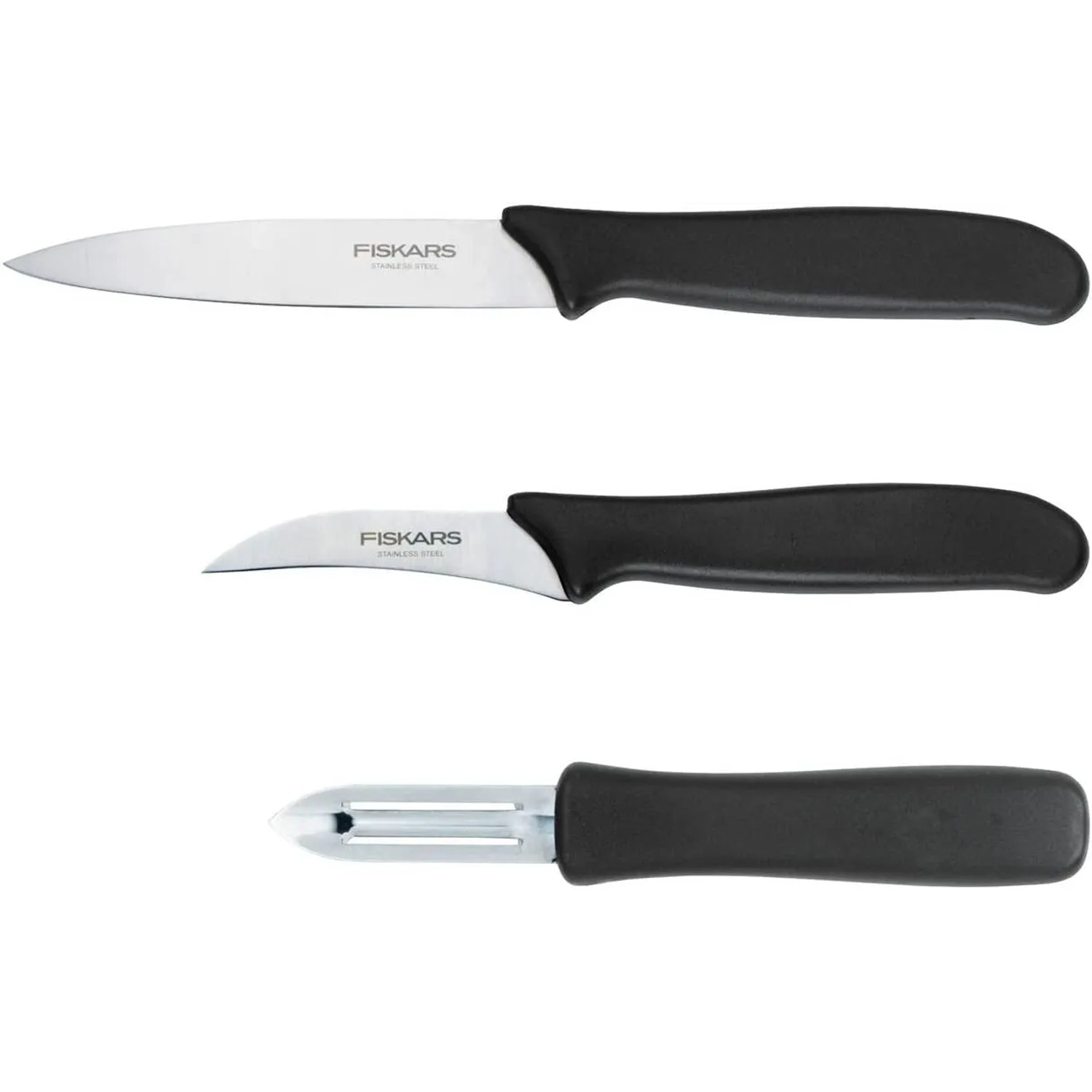 E-shop FISKARS Súprava na lúpanie Essential