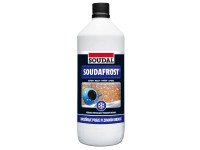 Soudal Prísúprava do betónu Soudafrost 1 l