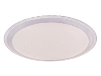 GLOBO Stropné LED svietidlo Carry smart 30 W RGB