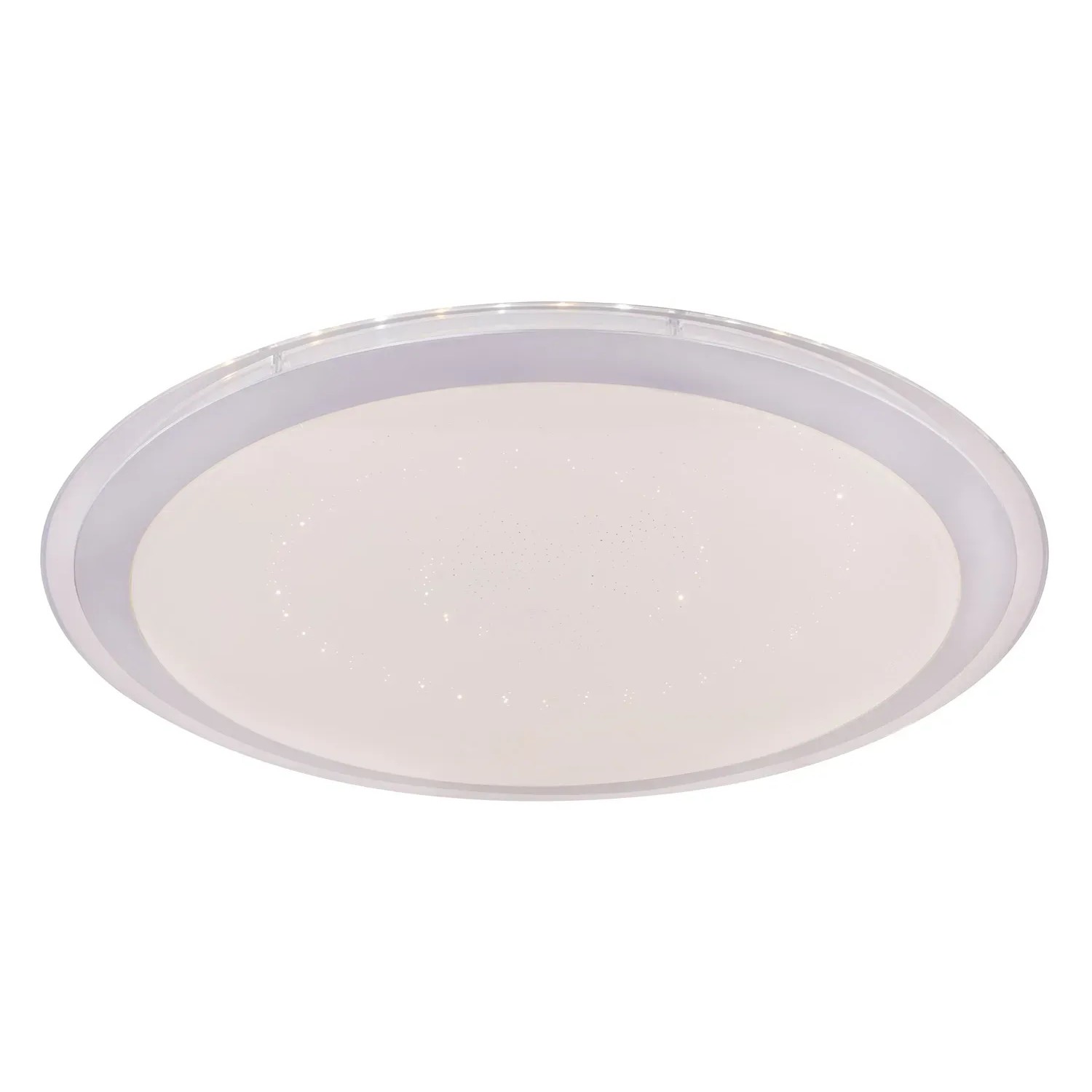 E-shop GLOBO Stropné LED svietidlo Carry smart 30 W RGB