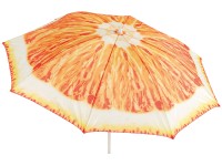 VOG Slnečník Ovocie, rôzne druhy, pr. 160 cm VOG Slnečník Ovocie, rôzne druhy, pr. 160 cm