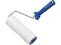 LUX-TOOLS Lazúrovací valček z mikrovlákna 1K, 18 cm