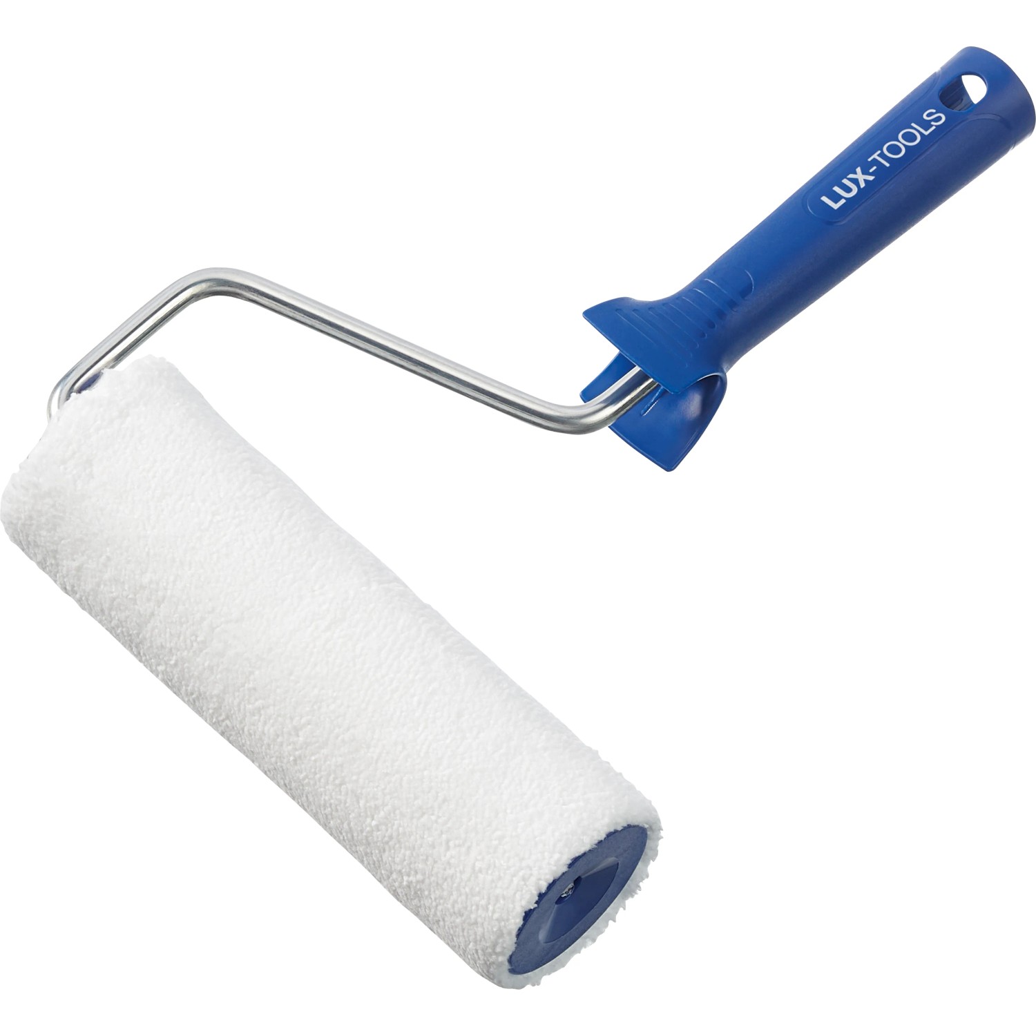 E-shop LUX-TOOLS Lazúrovací valček z mikrovlákna 1K, 18 cm