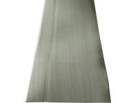 Döllken Profiles Mäkká soklová lišta samol. 2186 popolavo sivá 50 x 15 10000 mm