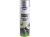 Presto Montážny čistič v spreji 500 ml