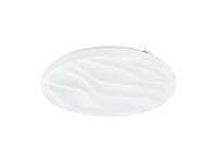 EGLO Stropné/nástenné svietidlo Benariba 330 mm