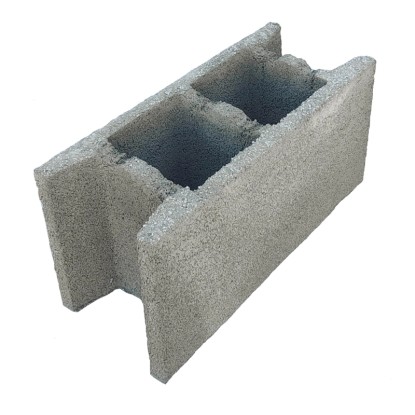 Izobeton Stratené debnenie IZO 30 klasik, 50 x 25 x 30 cm
