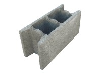 Izobeton Stratené debnenie IZO 30 klasik, 50 x 25 x 30 cm