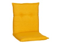 Beo Polster s nízkou chrbtovou opierkou Barcelona Brovine MM28, 101 x 50 x 6 cm