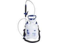 LUX Tlakový postrekovač Classic 3 l