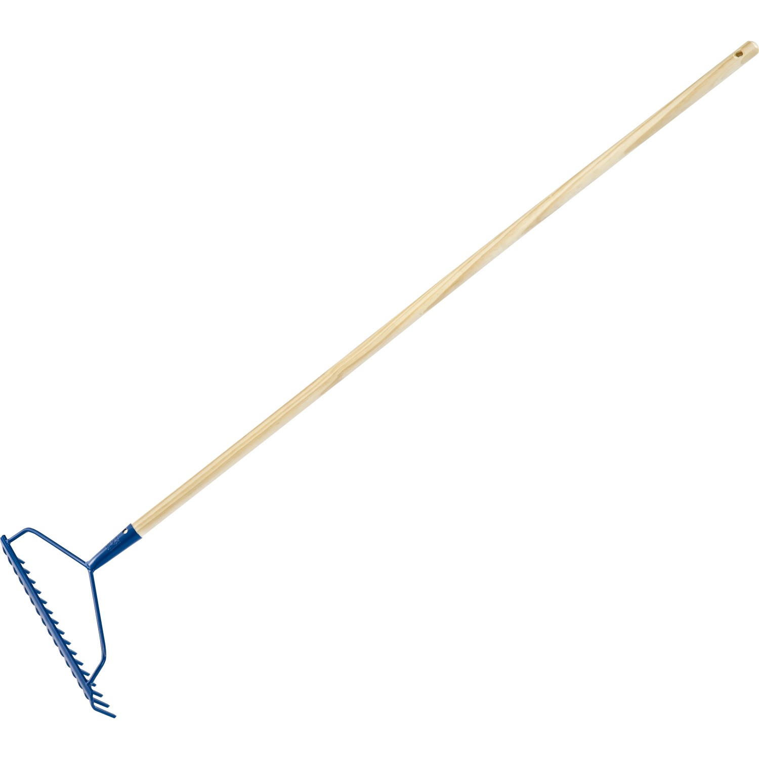 E-shop LUX-TOOLS Oblúkové hrable, 16 hrotov