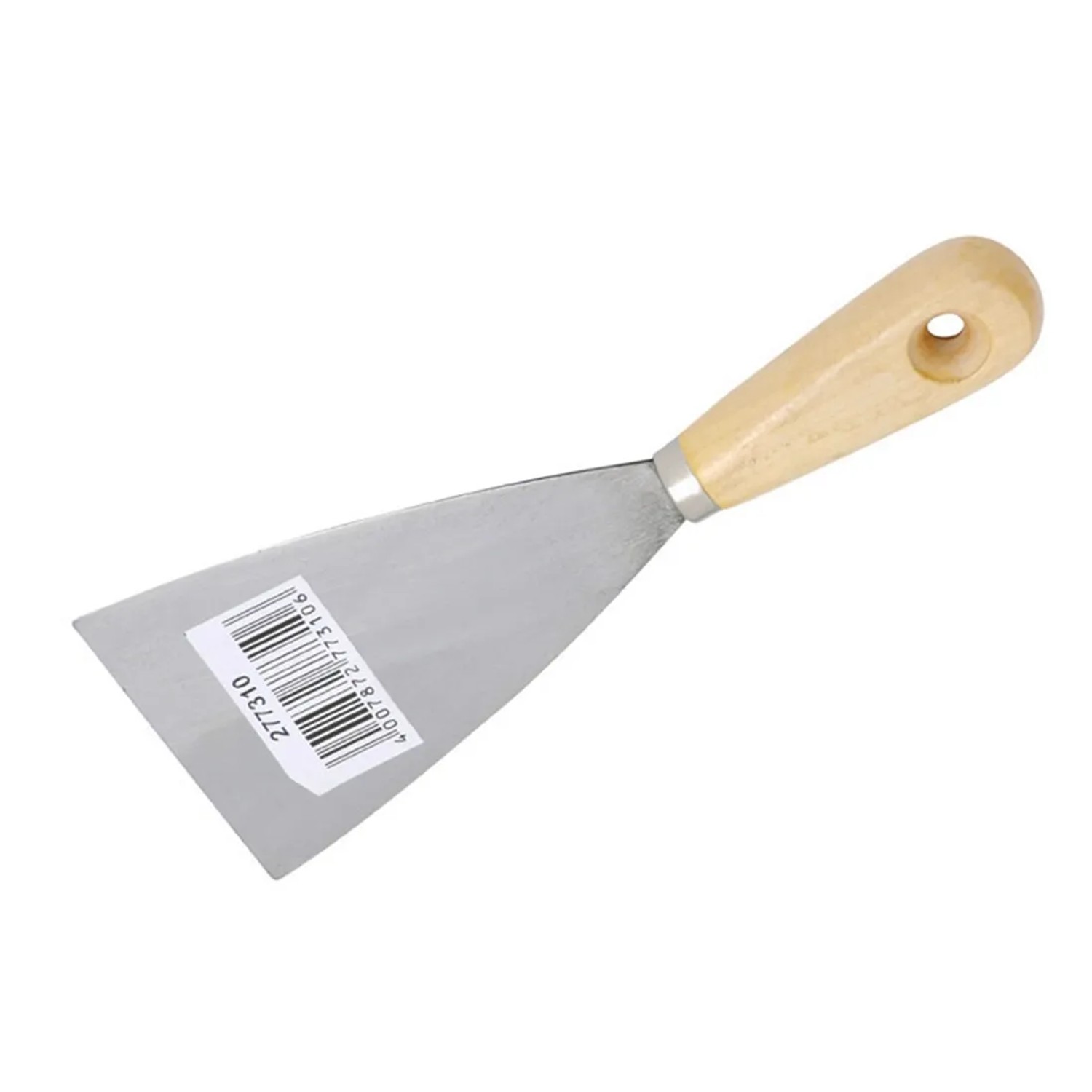 E-shop Maliarska špachtľa 80 mm