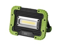EMOS COB LED nabíjací pracovný reflektor P4533, 1000 lm, 4400 mAh