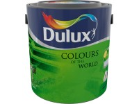 Dulux Interiérová emulzná farba Colours Of The World ryžové polia 2,5 l