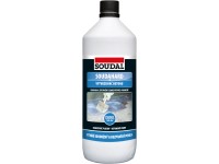 SOUDAL Vytvrdzovač betónu Soudahard 1 l