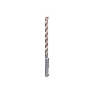Vrták LUX SDS-Plus, 4 mm, vrták do betónu pre vŕtačky s upínaním SDS-Plus.