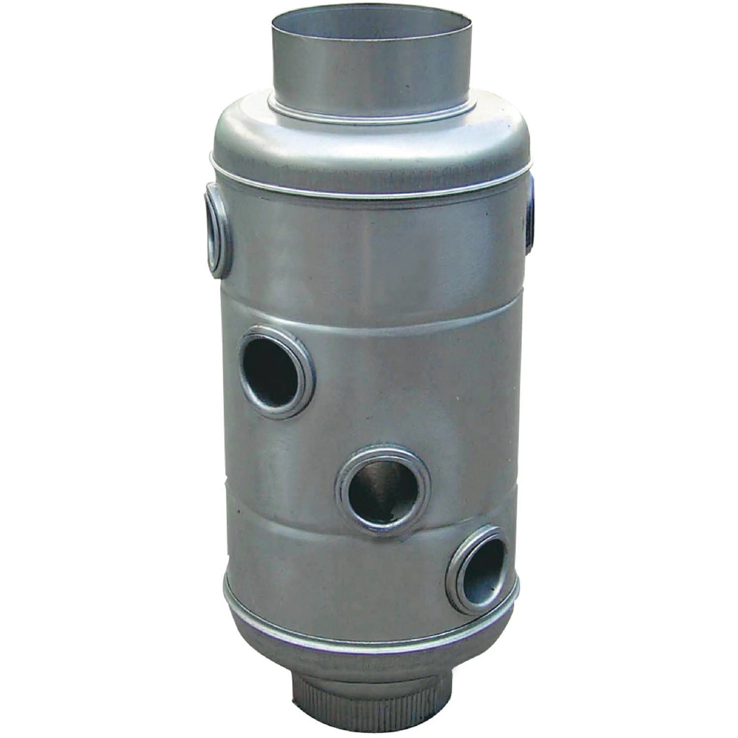 E-shop VAPK Výmenník tepla Klasik pr. 118/120 mm