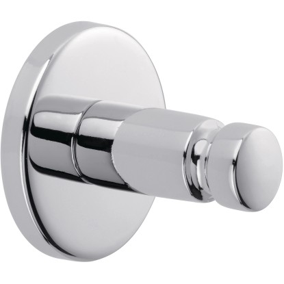 tesa Háčik na uterák Smooz, chróm, 37 x 37 x 36 mm