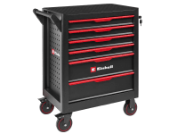 Einhell Dielenský vozík, matná čierna, 149dielny Einhell Dielenský vozík, matná čierna, 149dielny