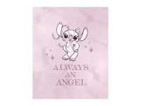 Komar Plagát Stitch Always an Angel 30 x 40 cm
