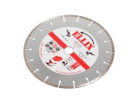 LUX Univerzálny diamantový rezný kotúč 230 mm LUX Univerzálny diamantový rezný kotúč 230 mm