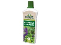 Agro Natura Hnojivo kvapalné bylinková záhradka 500 ml
