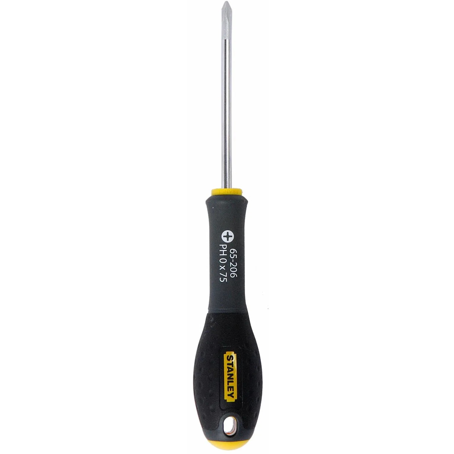 E-shop STANLEY FATMAX Skrutkovač krížový PH 0 x 75 mm