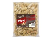 PE-PO Odpaľovač z drevitej vlny PE-PO Odpaľovač z drevitej vlny